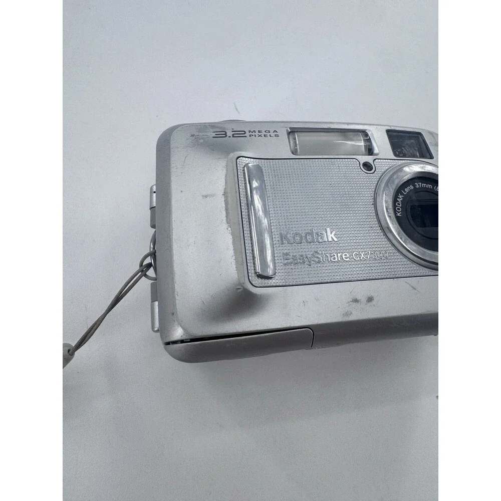 Kodak EasyShare CX7300 - Y2K Vintage Digital Camera Tested Fast Shipping